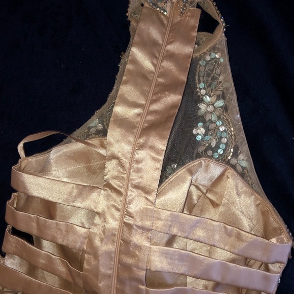 Nice prom dress - Picture 8 of 8